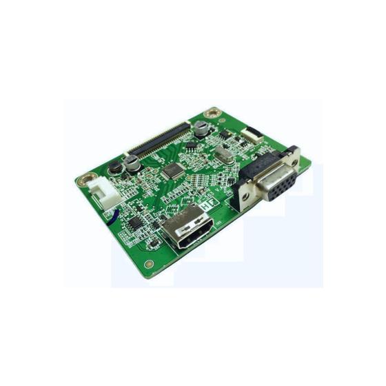 Placa Principal Compatível Monitor DELL SE2419HR - ILIF.563 Menor preço em Placa Principal Compatível Monitor DELL SE2419HR - ILIF.563