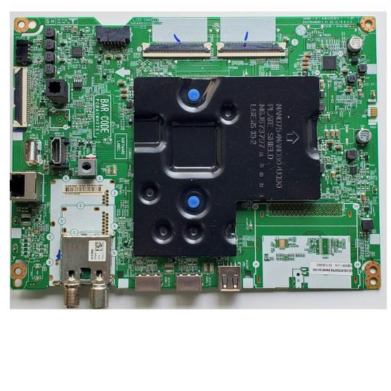 Placa Principal Compatível TV LG 50UR8750PSA / EAX70043604 Menor preço em Placa Principal Compatível TV LG 50UR8750PSA / EAX70043604