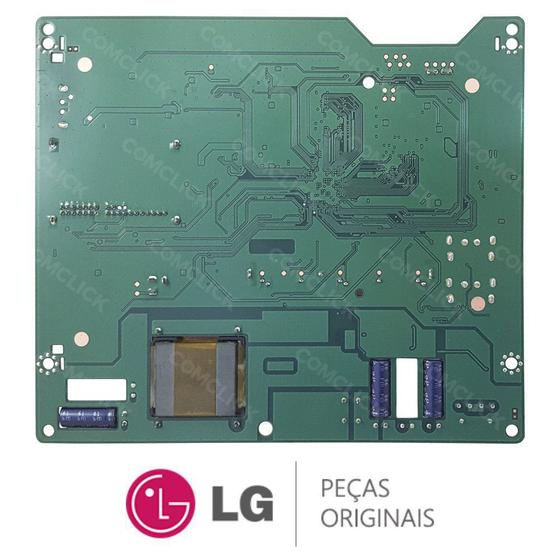 Placa Principal EAX65264007 / EBT62597201 / EBU62126211 TV LG 32LN546B Menor preço em Placa Principal EAX65264007 / EBT62597201 / EBU62126211 TV LG 32LN546B