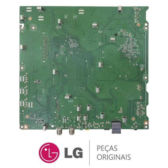 Imagem de Placa Principal EAX66085703 (1.0) para TV LG 49UB8300