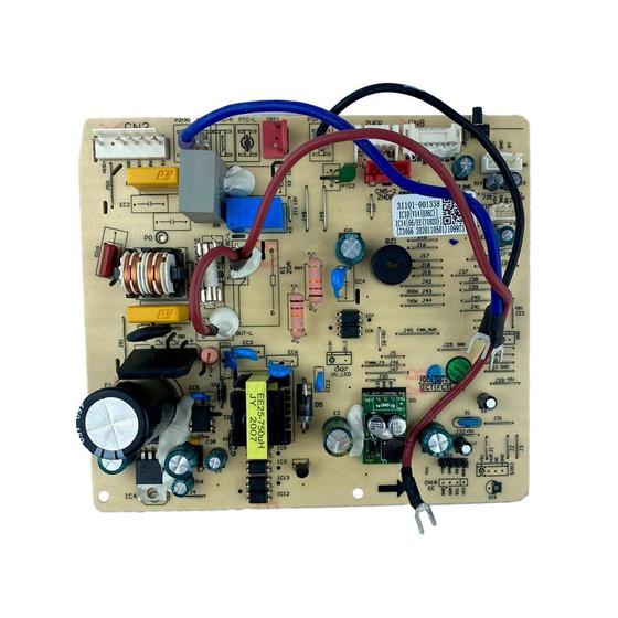 Imagem de Placa Principal Evaporadora TCL 18.000 Inverter