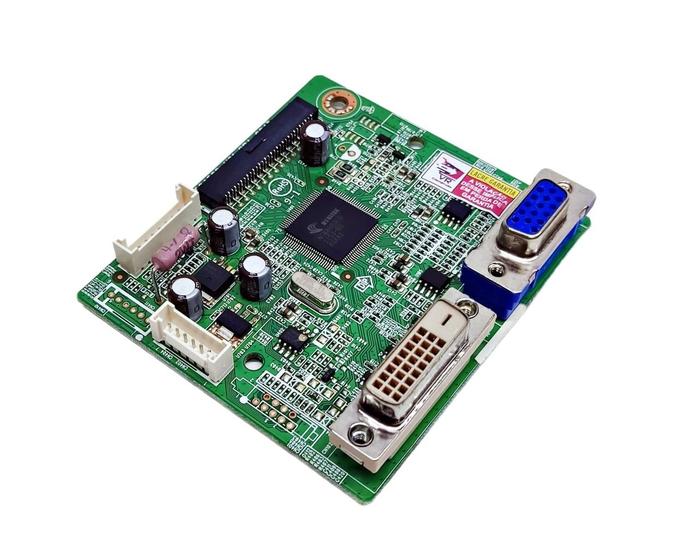 Imagem de Placa principal monitor aoc e2450sw aoc e950s philips 196v3l 206v3l - 715g4502-m01-bra-004i