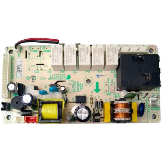 Imagem de Placa Principal  P/ Ar Condic Delonghi PANCAN130RF 33797