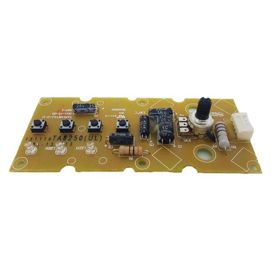 Imagem de Placa Principal Para Torradeira Cuisinart CPT122 48935