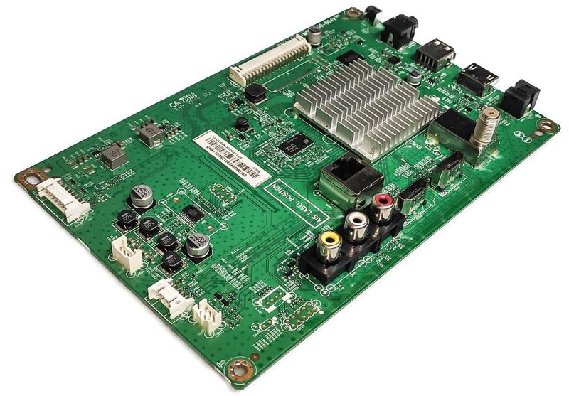 Placa principal para tv aoc 32s5195/78g modelo 715ga589-m0d-b00-004y Menor preço em Placa principal para tv aoc 32s5195/78g modelo 715ga589-m0d-b00-004y