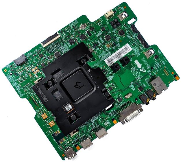 Imagem de Placa principal para tv db43j lh43dbjplgc/zd lh43dbjplgc lh43dbjp lh43d modelo bn41-02628a bn94-12684g