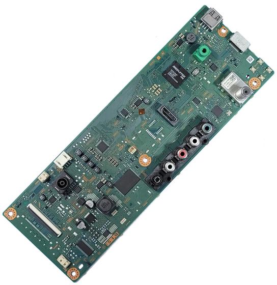 Placa principal para tv kdl-32r305b(a) 32r305b modelo 1-893-418-61 ...