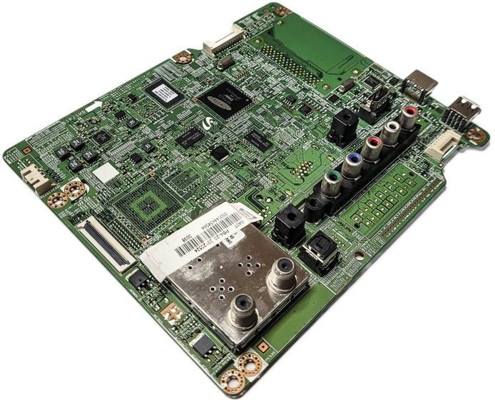 Placa principal para tv samsung pl51e450a1g modelo bn41-01785a - Placa ...