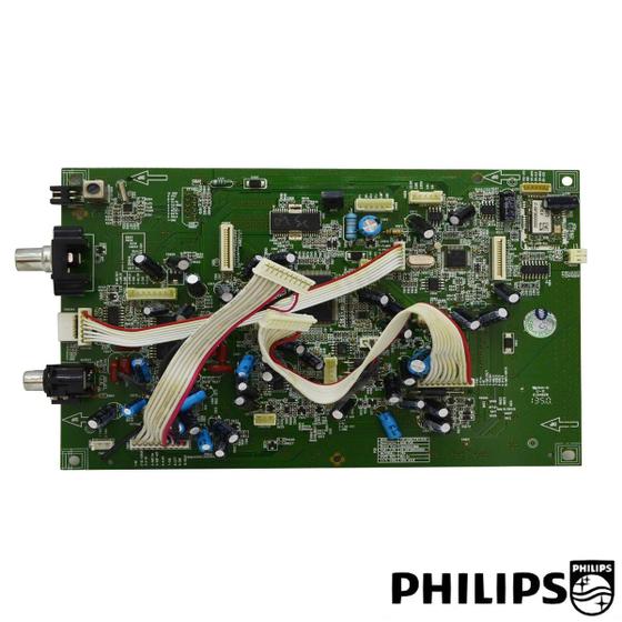 Imagem de Placa Principal Philips FWT3600X/78 FWT3600 48-01F360030000 996510063922