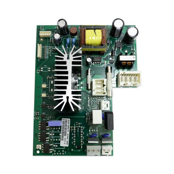 Placa Principal Saeco Odea e Saeco Talea 110v Menor preço em Placa Principal Saeco Odea e Saeco Talea 110v