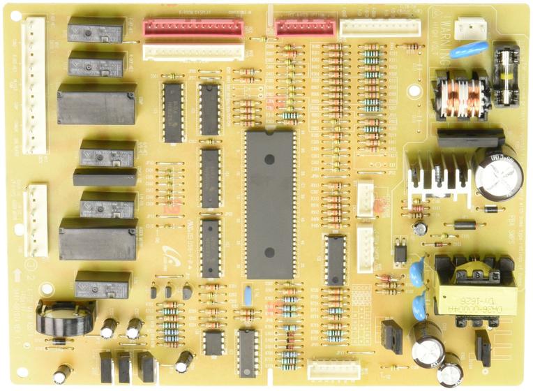 Imagem de Placa Principal Samsung DA41-00104M - Compatível com Vários Modelos