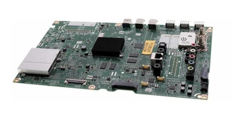 Imagem de Placa Principal Televisor LG 58UF8300-SA.AWZJMJZ EBU63469609