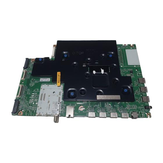 Imagem de Placa Principal Tv LG EBU66374001 OLED65G1PSA.AWZPLSZ