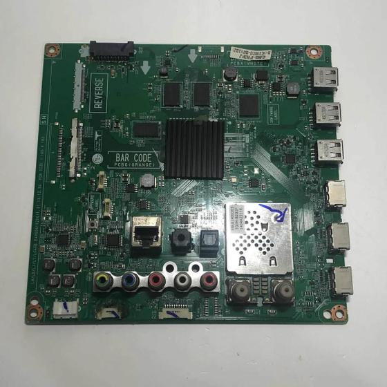 Carte Mère LG 42LB5800 – EAX65610904 (1.0) EBT62987204