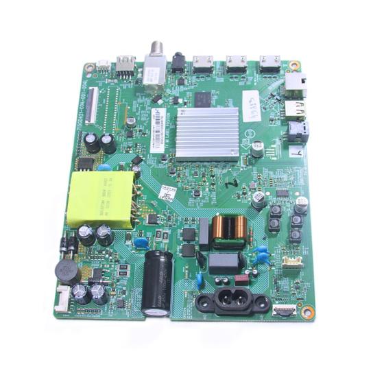 Imagem de Placa Principal TV Philips-43PFG6918/78- 715GD421-C0A-001-004L