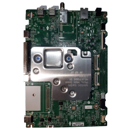 Imagem de Placa Principal Tv Smart NanoCell LG 86NANO75SPA Original