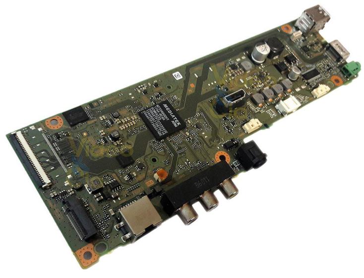 Placa principal tv sony kdl-32w655d modelo 1-980-334-13 Menor preço em Placa principal tv sony kdl-32w655d modelo 1-980-334-13