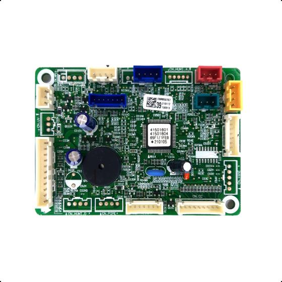 Imagem de Placa Purificador de Ar LG Puricare EBR85376739 Original