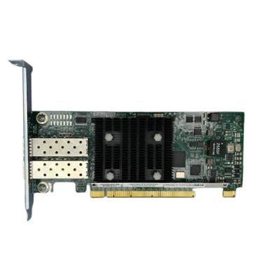 Imagem de Placa Rede 10 Gbps SFP Dual UCSCPCIECSC02 Pcie 2.0 x 16x