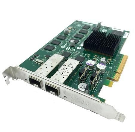 Imagem de Placa Rede Chelsio 100108200 NetApp 2x 10Gb SFP perfil Alto