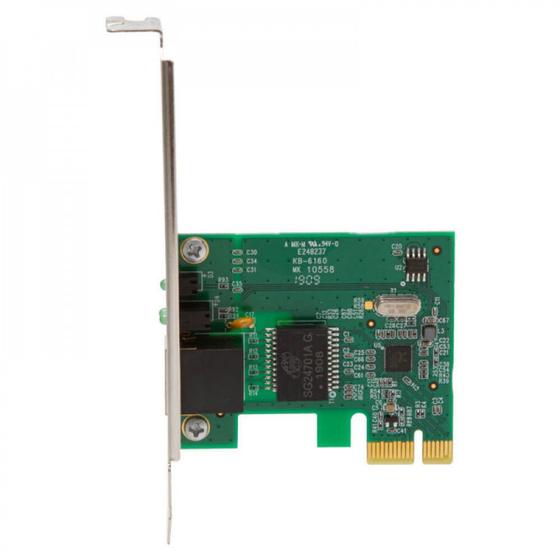 Imagem de Placa Rede Gigabit Pci-ex Tp-link Tg-3468