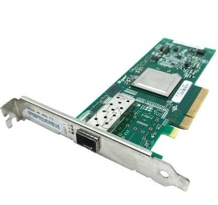 Imagem de Placa Rede IBM QLOGIC QLE2560IBMX 1x SFP 8GB