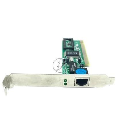 Imagem de Placa Rede Netgate NGLC02 10/100Mbps PCI