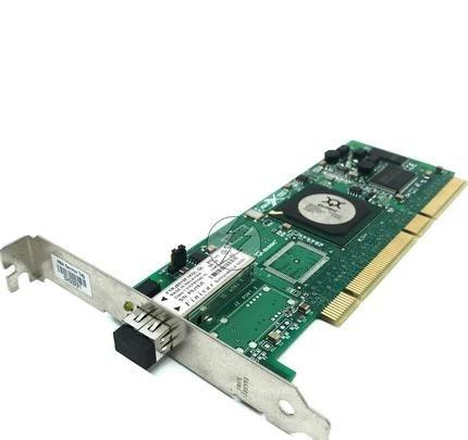 Imagem de Placa Rede QLogic QLA2340 2GB, PCIX