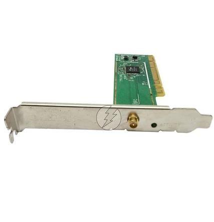 Imagem de Placa Rede wireless DLink 8WPCN08..1A1G N150 Desktop PCI