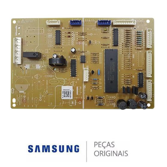 Imagem de Placa refrigerador samsung rl4353 da92-00425a