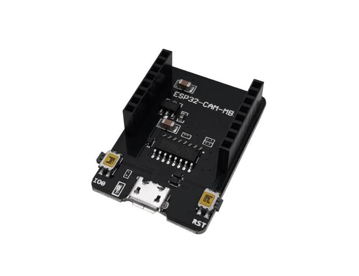 Imagem de Placa Shield Esp32 CAM