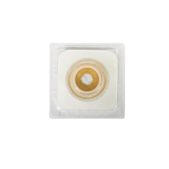 Imagem de Placa Sur-fit Plus Durahesive Convexa 13/45MM (UND) 125026 - Convatec