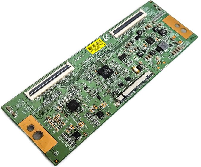 Imagem de Placa t-con para tv 48pfg5100 le48d1452 modelo 13vnb_s60tmb4c4lv0.0