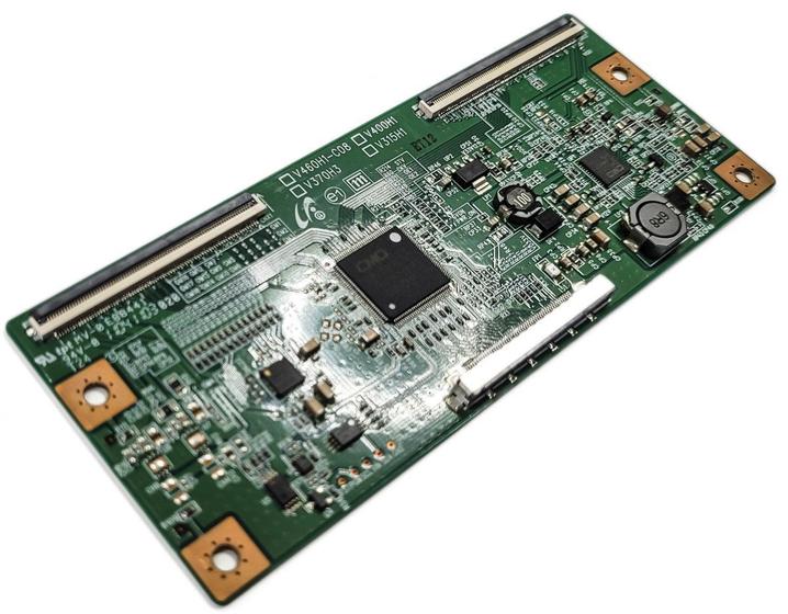 CARTE TCON TV Toshiba SYNC60C4LV0.3 EUR 25,03 - FR