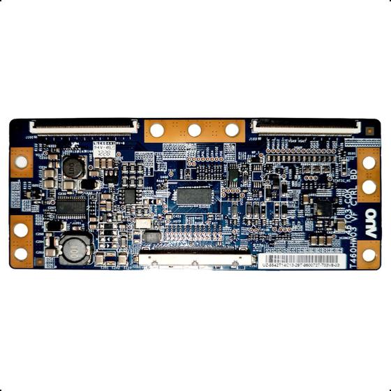 Imagem de Placa T-CON TV AOC LC42H053 Original