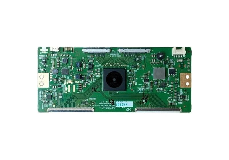 Imagem de Placa T-Con Tv Lg Eat63396501 Mod. 65Uf7700