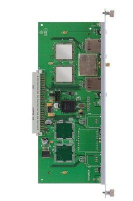 Imagem de Placa tronco gsm/3g 4 canais impacta 94/140/220/300