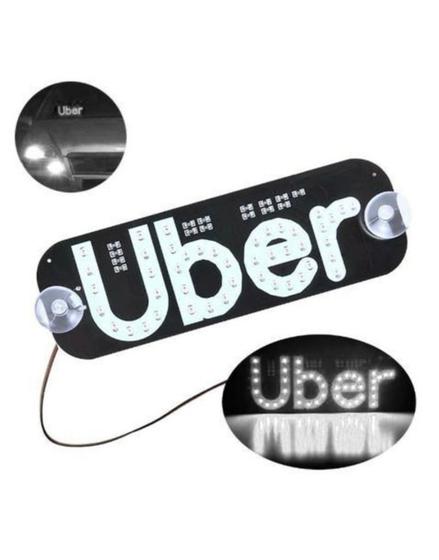 Imagem de Placa uber de led jx-s-1270 5v