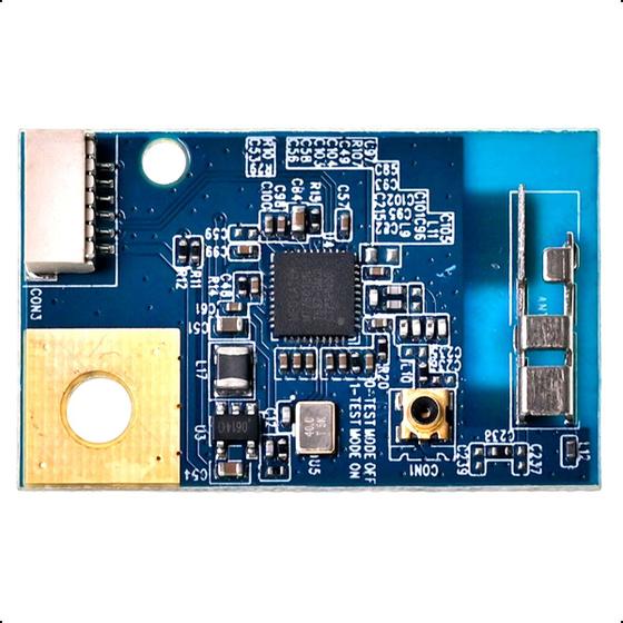 Imagem de Placa Wifi BRIC-6755 VERSÃO B Televisor Philco PH40R86DSGW