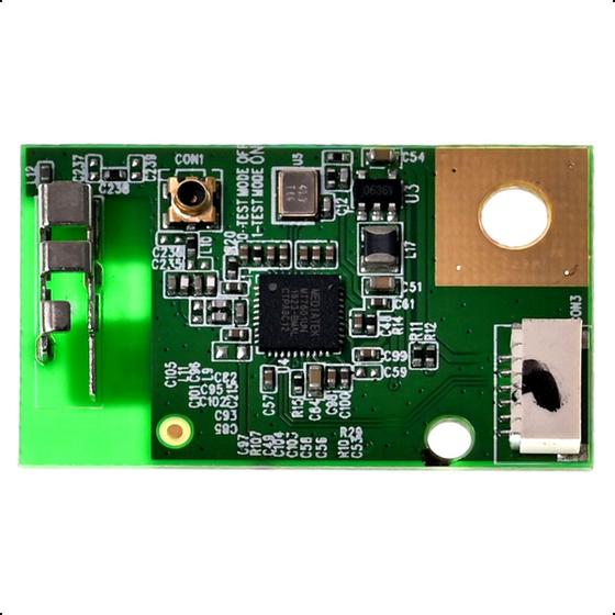 Imagem de Placa Wifi Compativel Tv Philco Ph49u21dsgw Bric-7803