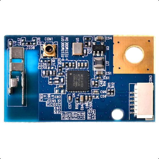 Imagem de Placa Wifi Tv Philco BRIC-10771 MTN WN757NM B 36 Original