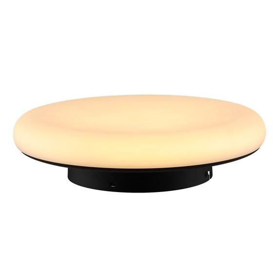 Imagem de Plafon Galleta LED 24W Minimalista GAL1PS01BR035