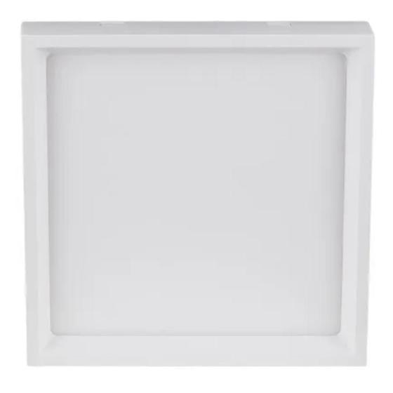 Plafon Led 24W Stella Sobrepor Deep 25cm Recuado Branco 4000K STH20904BR/40 Menor preço em Plafon Led 24W Stella Sobrepor Deep 25cm Recuado Branco 4000K STH20904BR/40