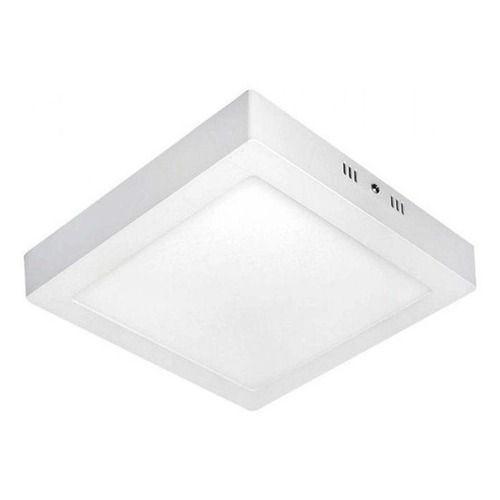 Imagem de Plafon Led Philips Sobrepor Quadrado Dl252 Luz Quente 24w 3000k 2000 Ls Bivolt 24w .