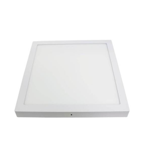 Imagem de Plafon Led Sobrepor Branco 32w 40x40cm Yamamura