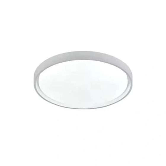 Imagem de Plafon New Space Branco 40W Multicor