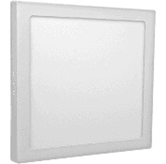 Imagem de Plafon Painel LED 25W 3000K Sobrepor