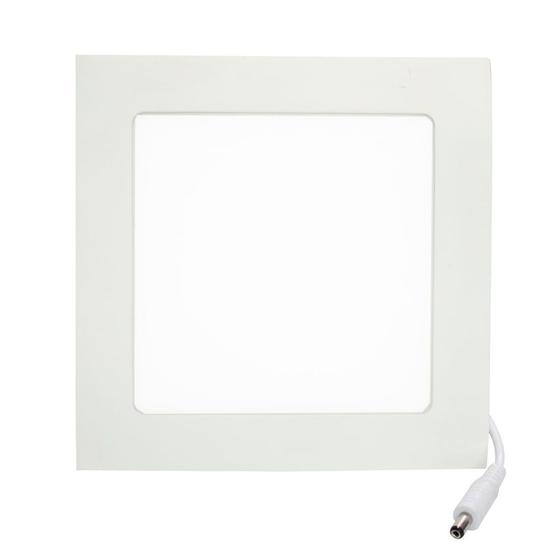 Imagem de Plafon Painel Smart Led Embutir 12w