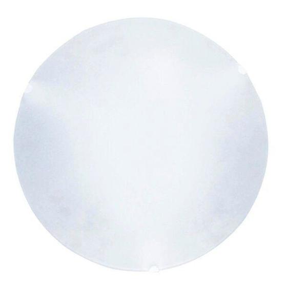 Plafon Sobrepor Taschibra Jurerê 25cm - 1 Lâmpada Menor preço em Plafon Sobrepor Taschibra Jurerê 25cm - 1 Lâmpada