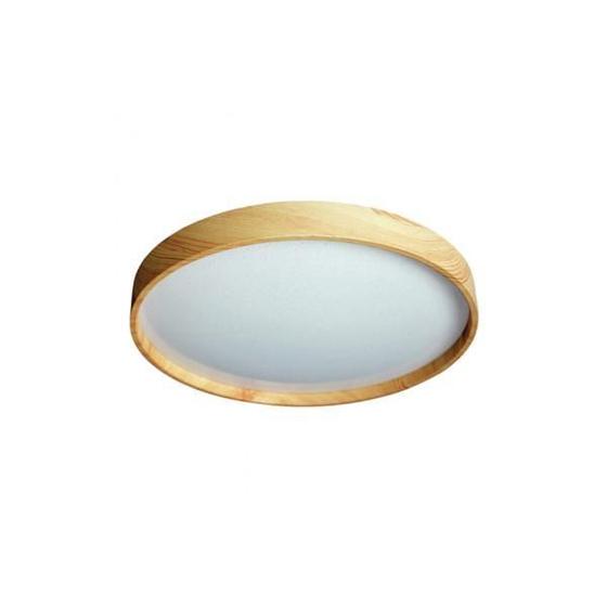 Imagem de Plafon Space 38Cm 32W Multicor
